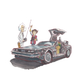 Illustration for article titled Your Favorite Pop Culture Vehicles Come To Life In a One-Day-Only Art Show